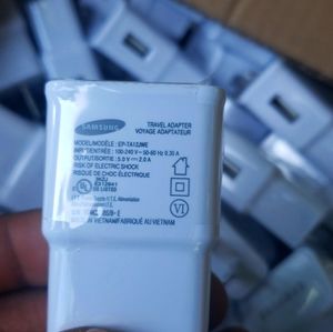 Samsung Charger